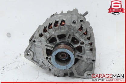 11-20 Mercedes R231 SL550 ML550 E550 Generator Alternator 0009068601