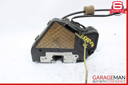 03-09 Mercedes W211 E320 E350 E500 Rear Left Side Door Lock Latch Actuator OEM