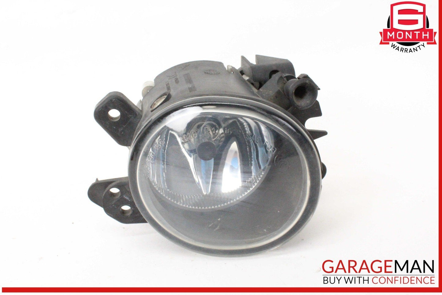 06-12 Mercedes W164 ML350 4MATIC Front Right Side Bumper Fog Light Lamp OEM
