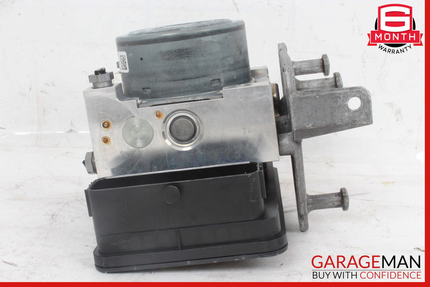 15-20 Mercedes W205 C300 ABS Anti Lock Brake Pump Control Module Unit OEM