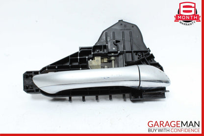 06-13 Mercedes X164 GL450 ML550 Front Right Exterior Door Handle Keyless Go OEM