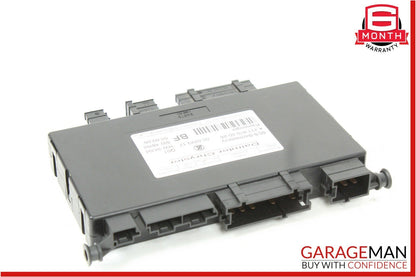 03-11 Mercedes W211 E350 CLS550 Under Seat Control Module Front Right Side OEM