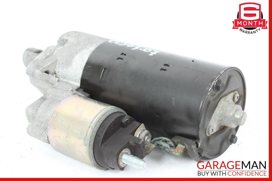 06-09 Mercedes W219 CLS63 AMG CLS550 Bosch Engine Starter Motor 77985706 OEM
