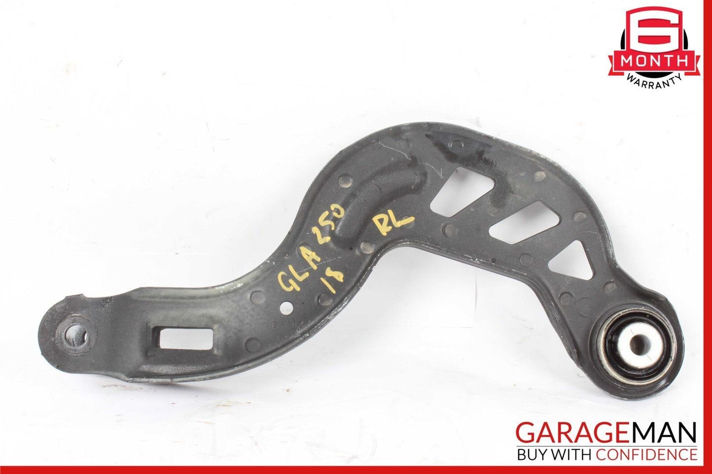 16-24 Mercedes X156 GLA250 Rear Left Upper Control Arm OEM 2463501006