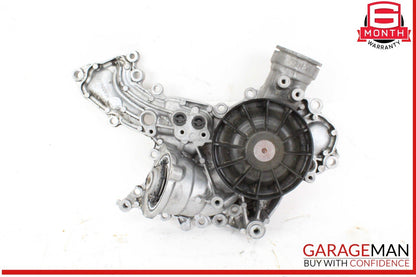 11-20 Mercedes W221 S550 GL450 Engine Coolant Motor Water Pump 2782010007 OEM
