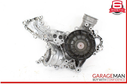 11-20 Mercedes W221 S550 GL450 Engine Coolant Motor Water Pump 2782010007 OEM