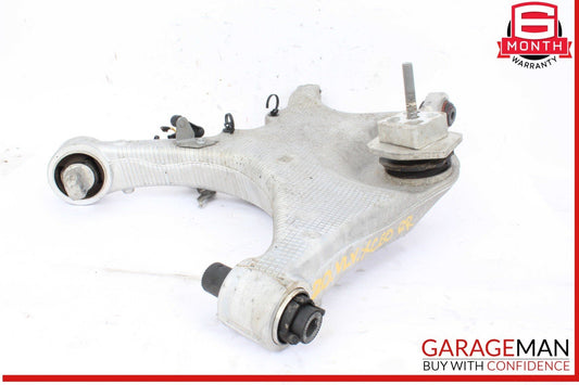 18-25 Volvo XC60 Rear Right Passenger Side Suspension Lower Control Arm OEM