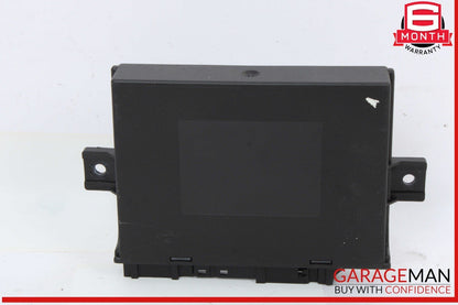 07-10 Mercedes W221 S550 S600 Keyless Go Control Module Unit 2218707392 OEM