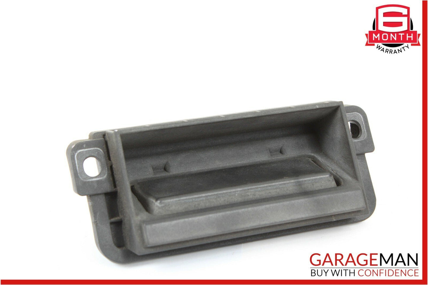 07-13 Mercedes W216 CL550 S550 S600 Trunk Lid Lock Unlock Release Handle