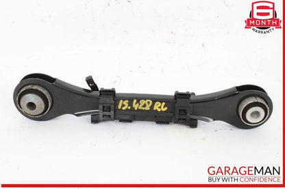 14-16 BMW 428i Rear Left Driver Side Wishbone Upper Control Arm 6792543 OEM