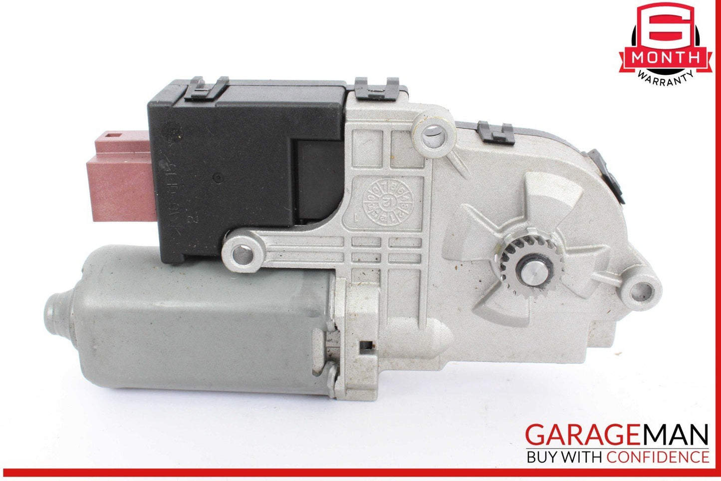 12-18 Mercedes W218 CLS550 E350 Sedan Sunroof Sun Roof Motor 2188200142 OEM