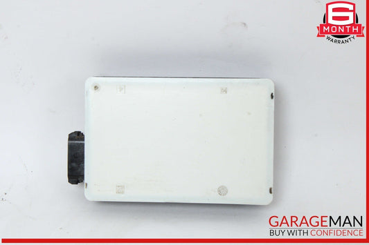 13-20 Mercedes W117 CLA250 Rear Bumper Blind Spot Radar Distronic Module OEM