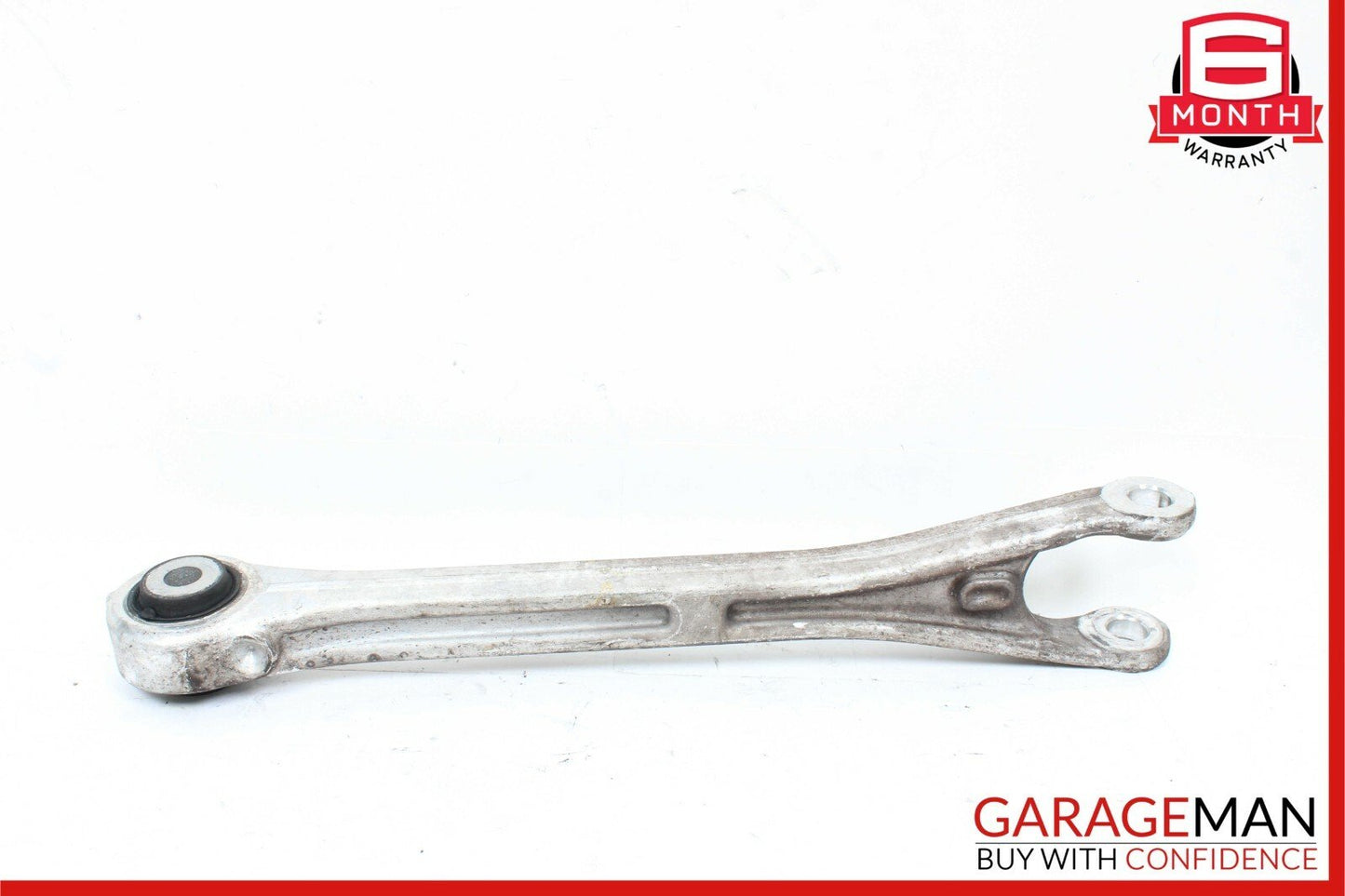 14-18 Maserati Quattroporte Ghibli Rear Left / Right Side Lower Control Arm OEM