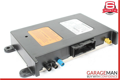 14-15 Mercedes C250 GLK350 Voice Phone Communication Control Module Unit