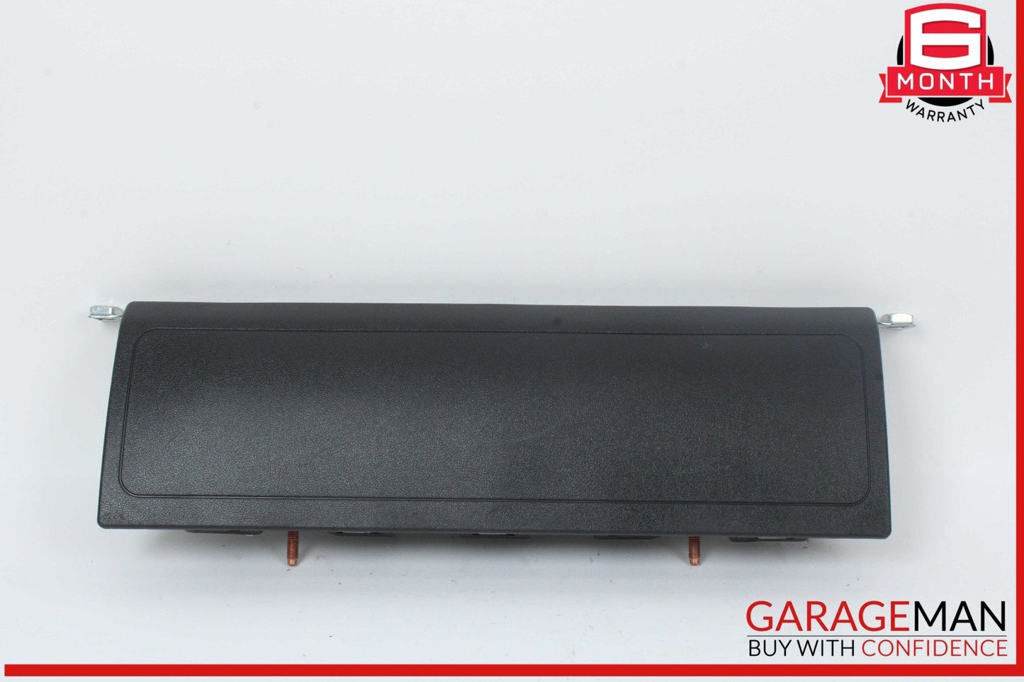 12-18 Audi A7 A6 Front Right Dashboard Panel Knee Airbag Air Bag 4G8880842A OEM