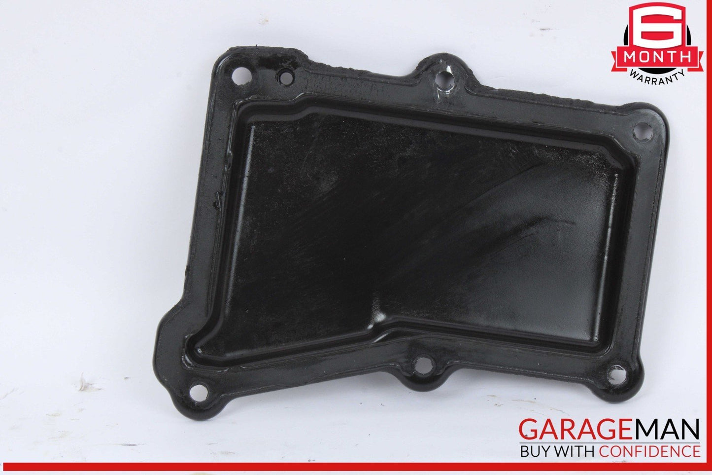 07-18 Mercedes X204 GLK350 E350 C350 Engine Motor Lower Oil Pan Cap OEM