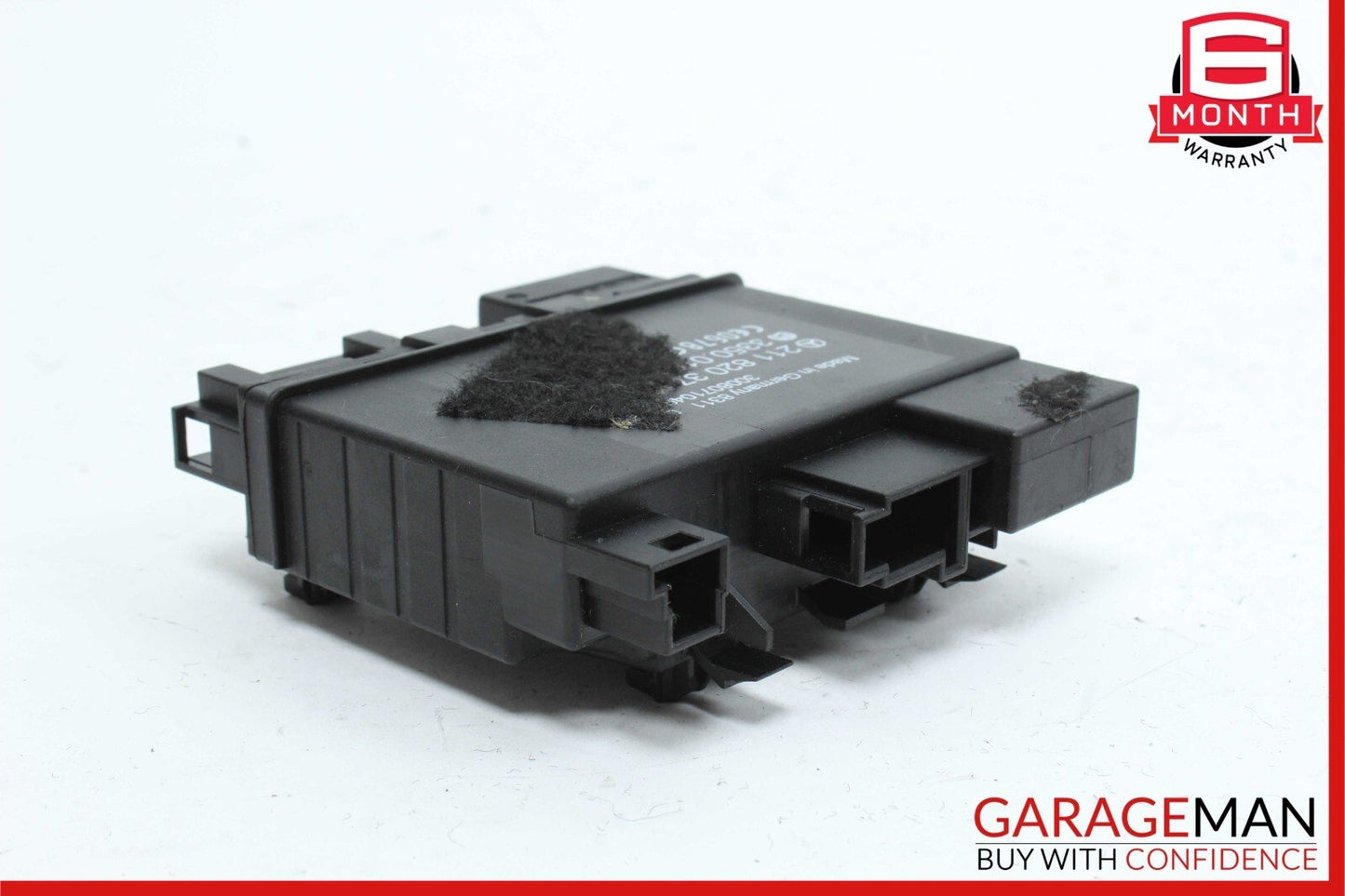 03-09 Mercedes W219 CLS550 E63 AMG Rear Door Keyless Go Control Module Unit OEM