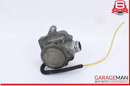 05-15 Mercedes-Benz C230 W203 Left Air Pump Check Valve EGR Emission 0021407460