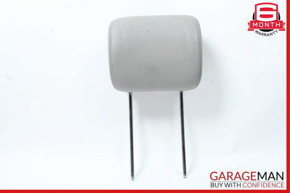 03-06 Mercedes W220 S500 S55 AMG Front Right Side Seat Headrest Head Rest A111