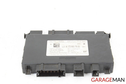 12-14 Mercedes W218 CLS500 Front Right Passenger Side Seat Control Module Unit