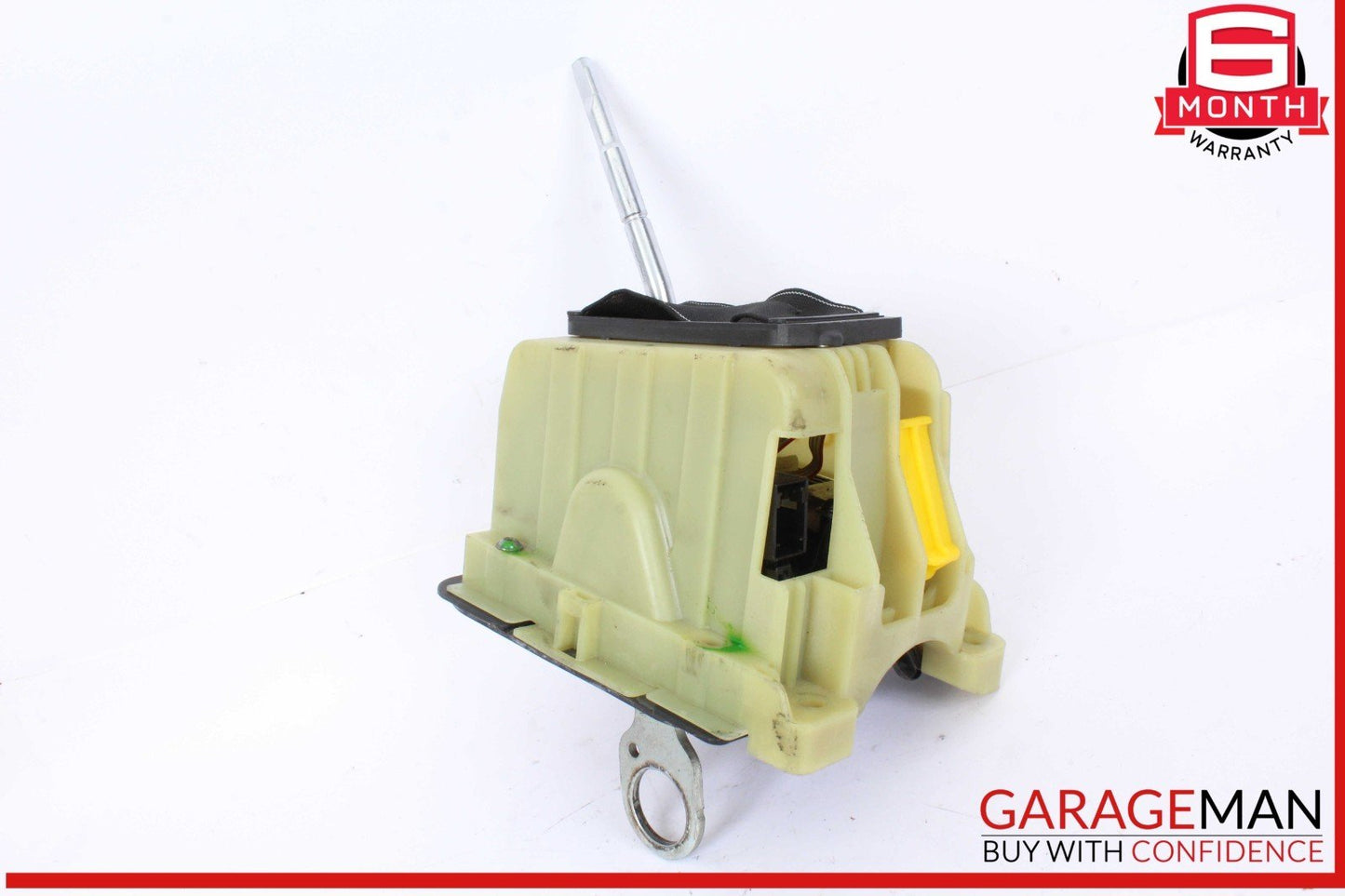 08-14 Mercedes W204 C300 C250 C350 Floor Gear Selector Shifter 2042677524 OEM