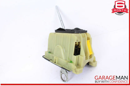 08-14 Mercedes W204 C300 C250 C350 Floor Gear Selector Shifter 2042677524 OEM