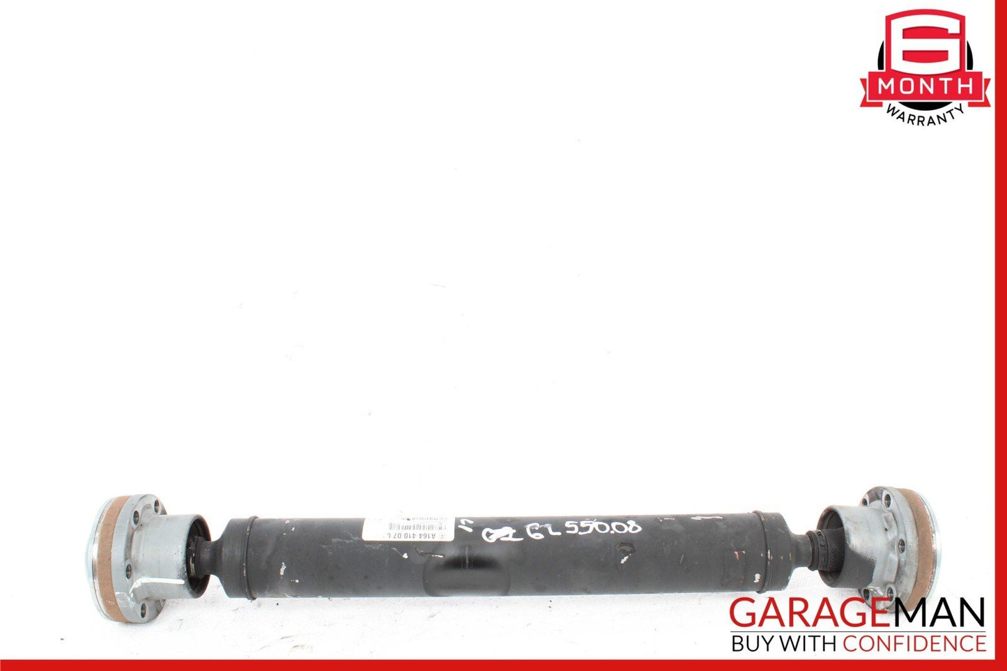 06-13 Mercedes X164 GL550 ML320 4Matic Front Drive Shaft Driveshaft Axle OEM