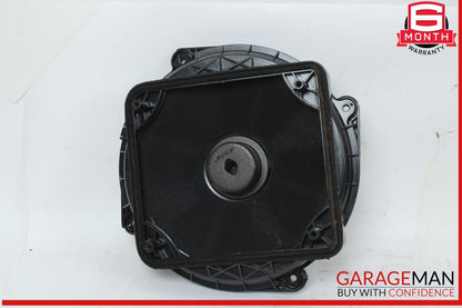 00-06 Audi TT MK1 Rear Subwoofer Speaker Bose 8N7035401B OEM