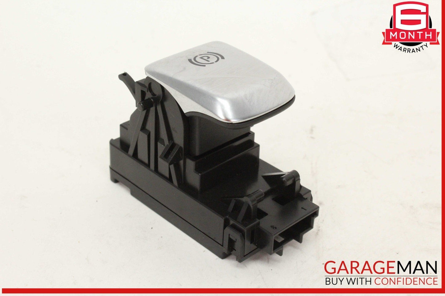 15-20 Mercedes W205 C300 C400 GLC43 AMG Electronic Parking Button Switch OEM