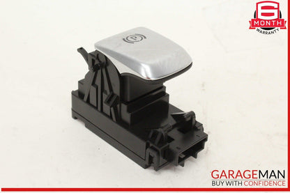 15-20 Mercedes W205 C300 C400 GLC43 AMG Electronic Parking Button Switch OEM