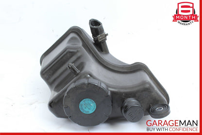 03-08 Mercedes R230 SL500 SL550 AMG Power Steering Hydraulic Fluid Reservoir