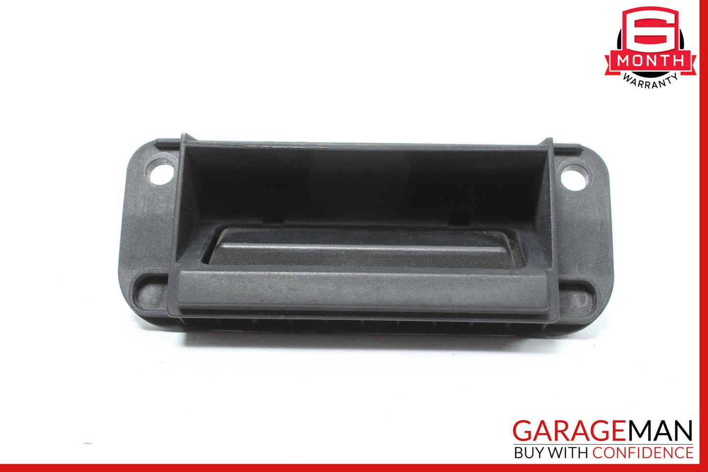 08-14 Mercedes W204 C300 C350 Rear Trunk Tailgate Release Open Handle OEM
