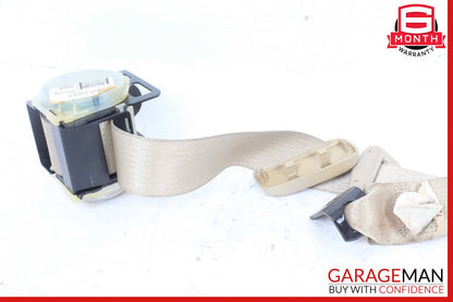 05-11 Cadillac STS Rear Center Middle Seatbelt Seat Belt Retractor OEM