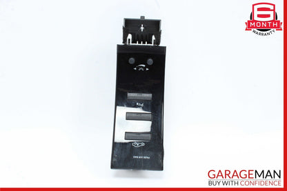 10-13 Mercedes W221 S65 AMG Dash Switch ABC Sport & Park Assist OEM