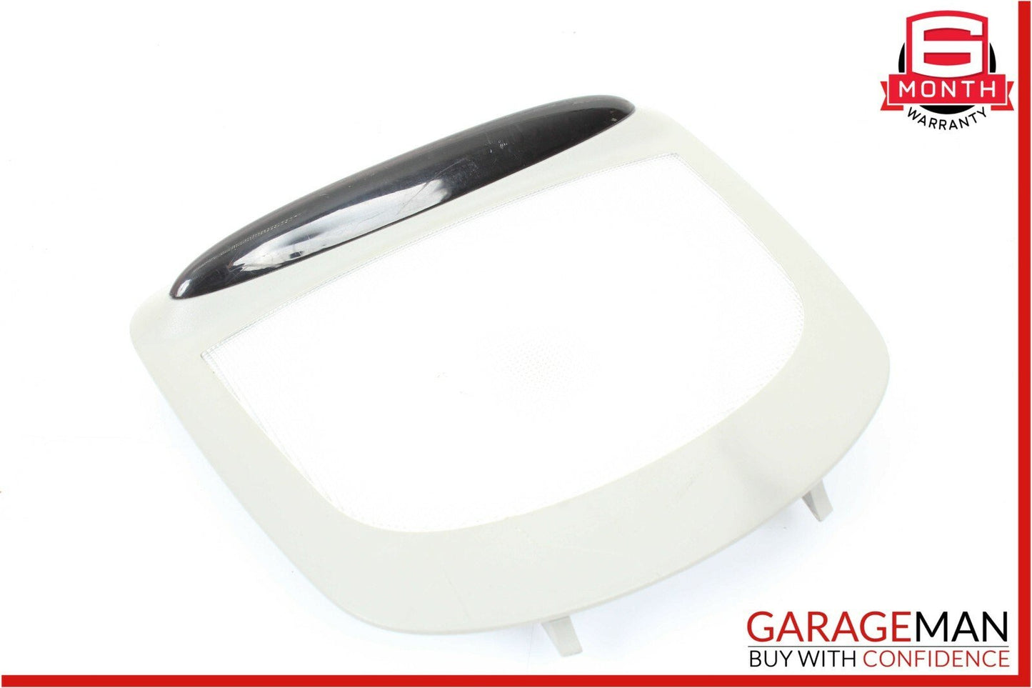 06-12 Mercedes ML350 GL450 R500 Rear Overhead Dome Light Lamp Parking Sensor OEM