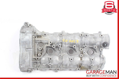 06-13 Mercedes W204 C300 R350 CLK350 Engine Cylinder Head Cover Left Side OEM