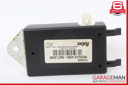 04-09 Cadillac XLR Satellite Radio Antenna Module Unit Receiver 12249505 OEM