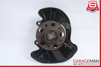 03-09 Mercedes W209 CLK500 Front Right Passenger Side Wheel Spindle Knuckle Hub