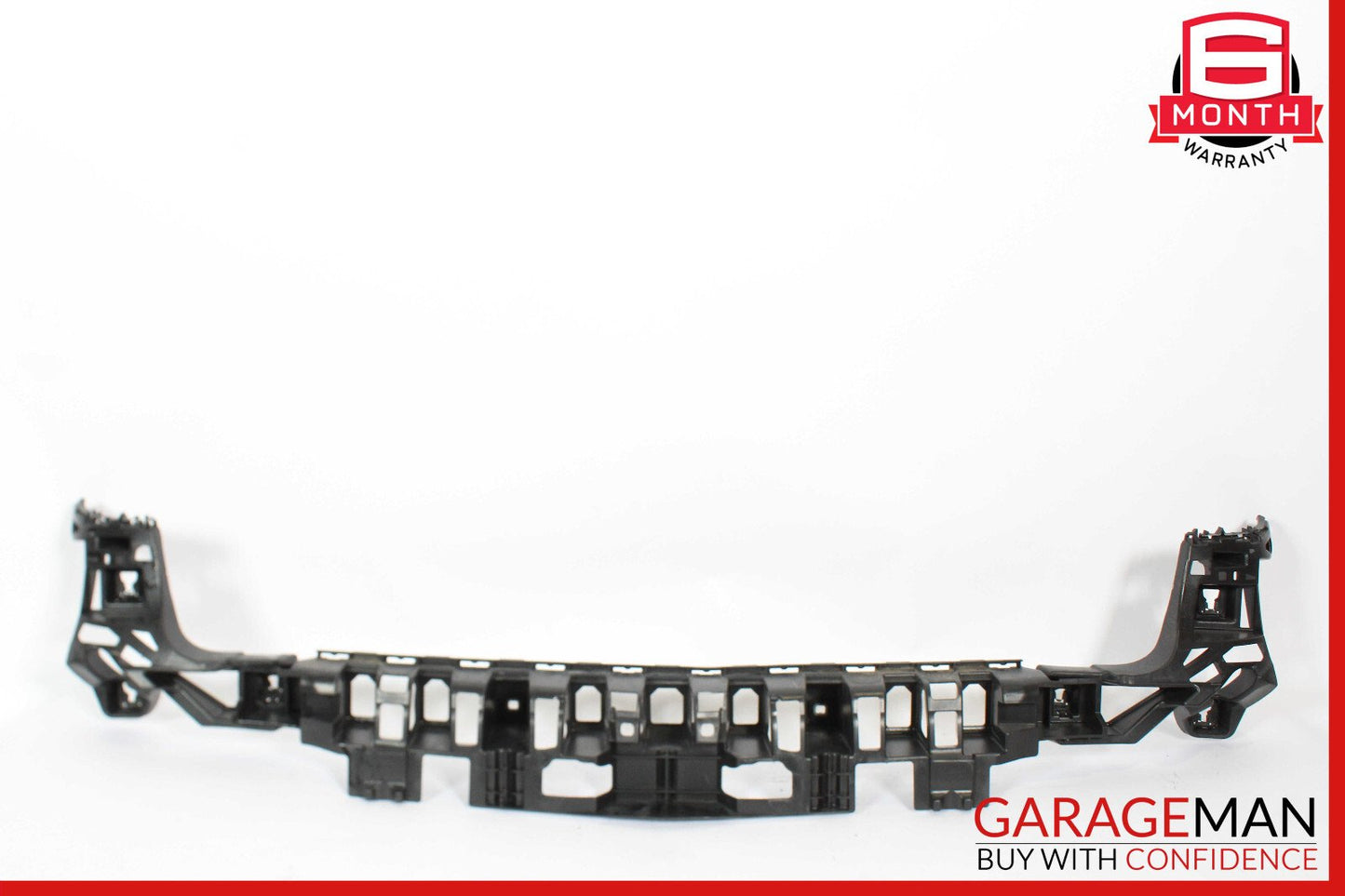 13-16 Mercedes X166 GL450 GL350 Rear Bumper Support Mount Bracket Bar OEM