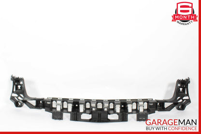 13-16 Mercedes X166 GL450 GL350 Rear Bumper Support Mount Bracket Bar OEM