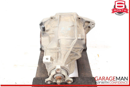 15-23 Mercedes W213 E300 Rear Differential Diff Axle Carrier Assy OEM