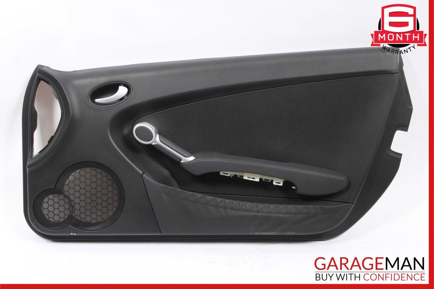 05-11 Mercedes R171 SLK280 SLK350 Front Right Passenger Interior Door Panel OEM