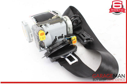 15-18 Audi Q3 Front Right Passenger Side Seat Belt Seatbelt Retractor 8U0857706F