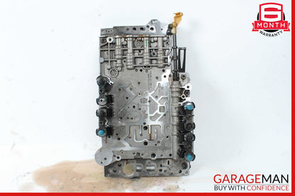 Mercedes W211 E63 GL450 SL550 7G Tronic Transmission Valve Body 2202770801 OEM