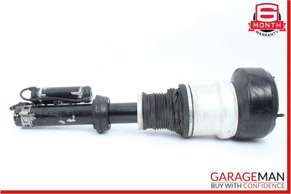 07-13 Mercedes W221 S550 Front Right / Left Airmatic Air Shock Absorber Strut
