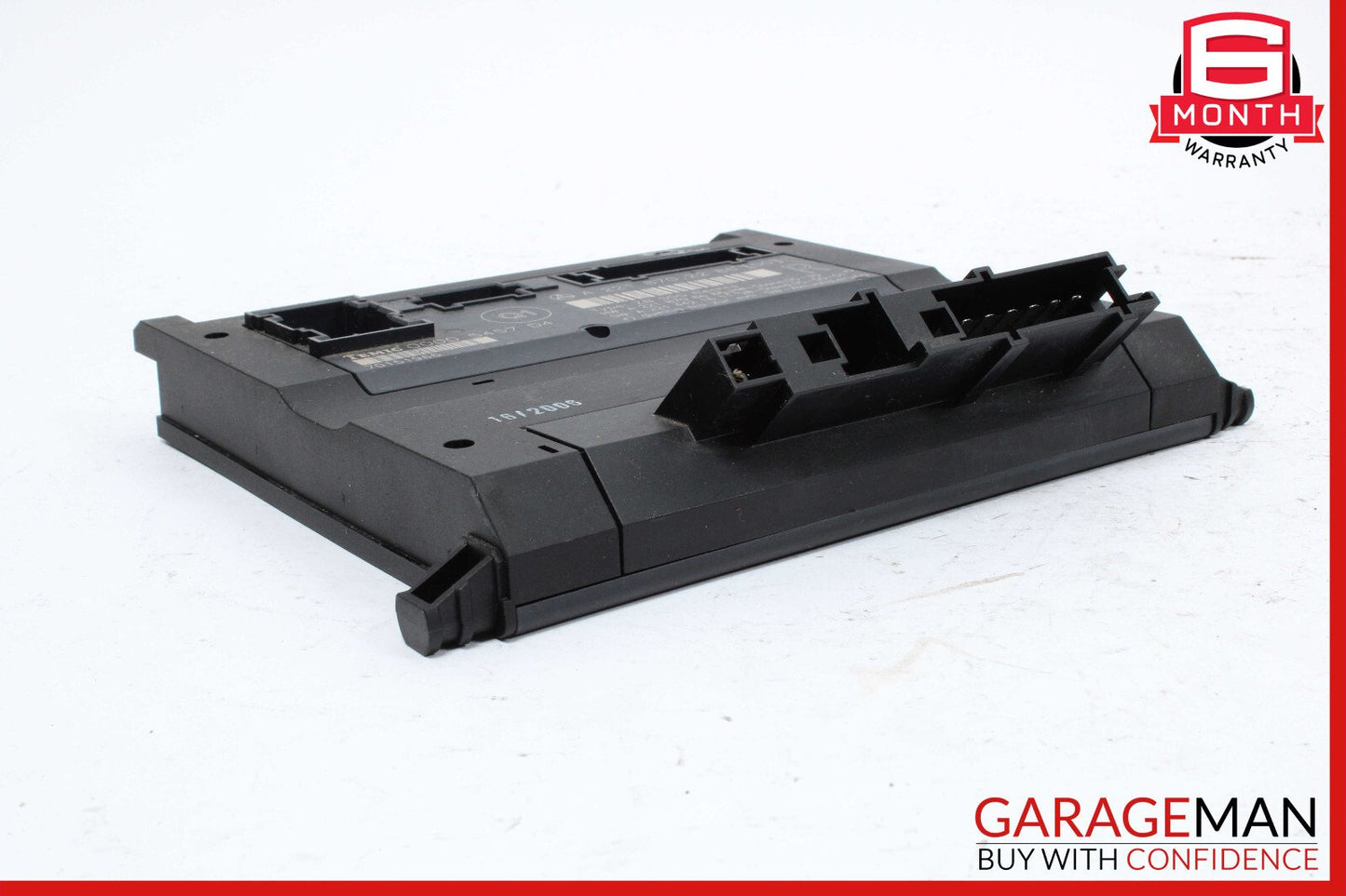 07-13 Mercedes W221 S550 S400 Front Right Side Under Seat Control Unit OEM