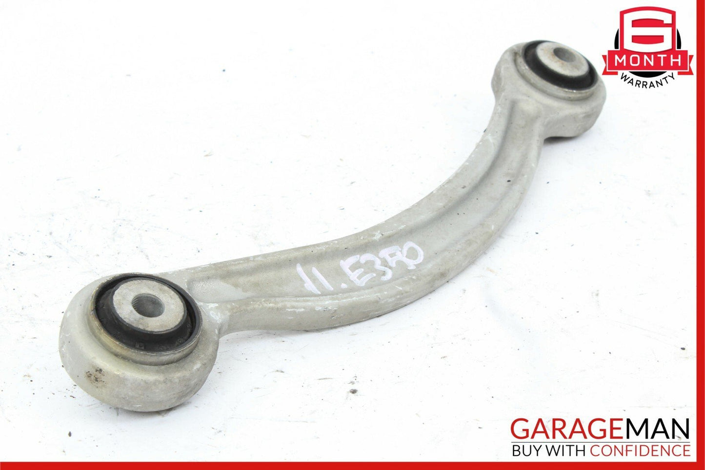 10-17 Mercedes W212 E350 Rear Right / Left Side Suspension Control Arm OEM