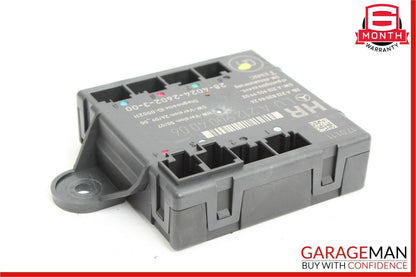 08-14 Mercedes W204 C300 C250 Rear Right Side Door Control Module Unit