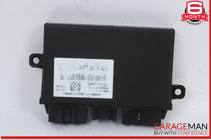 10-16 Porsche Panamera 970 Front Right or Left Seat Memory Control Module OEM