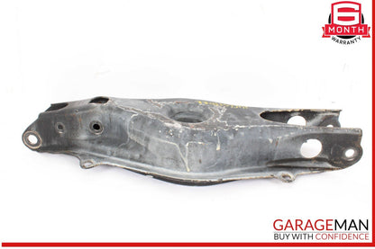 12-18 Mercedes W218 CLS550 E550 Rear Right / Left Lower Spring Seat Control Arm
